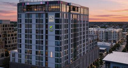 Ac Hotels By Marriott Boise Downtown