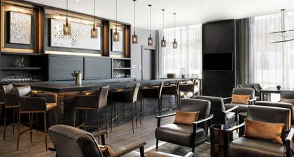 Ac Hotels By Marriott Boise Downtown