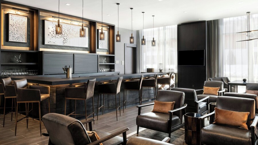 Ac Hotels By Marriott Boise Downtown