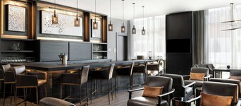 Ac Hotels By Marriott Boise Downtown