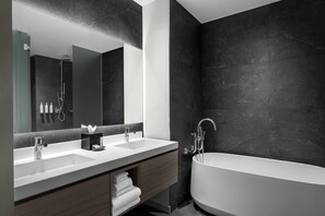 Bathroom - Ac Hotels By Marriott Boise Downtown (Boise)