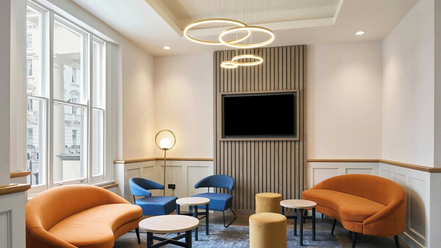Four Points Flex By Sheraton London Victoria