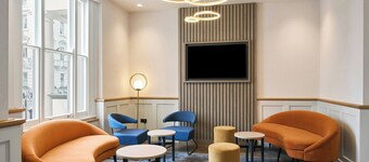 Four Points Flex By Sheraton London Victoria