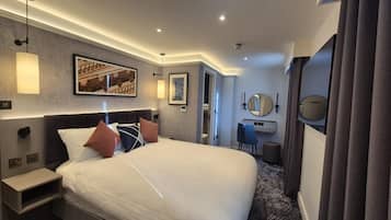 Superior Room, 1 Katil Raja (King)