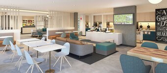 Towneplace Suites By Marriott Morristown