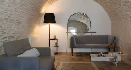 Guest Room “Chambre Madeleine” with Mountain View, Shared Pool and Wi-Fi