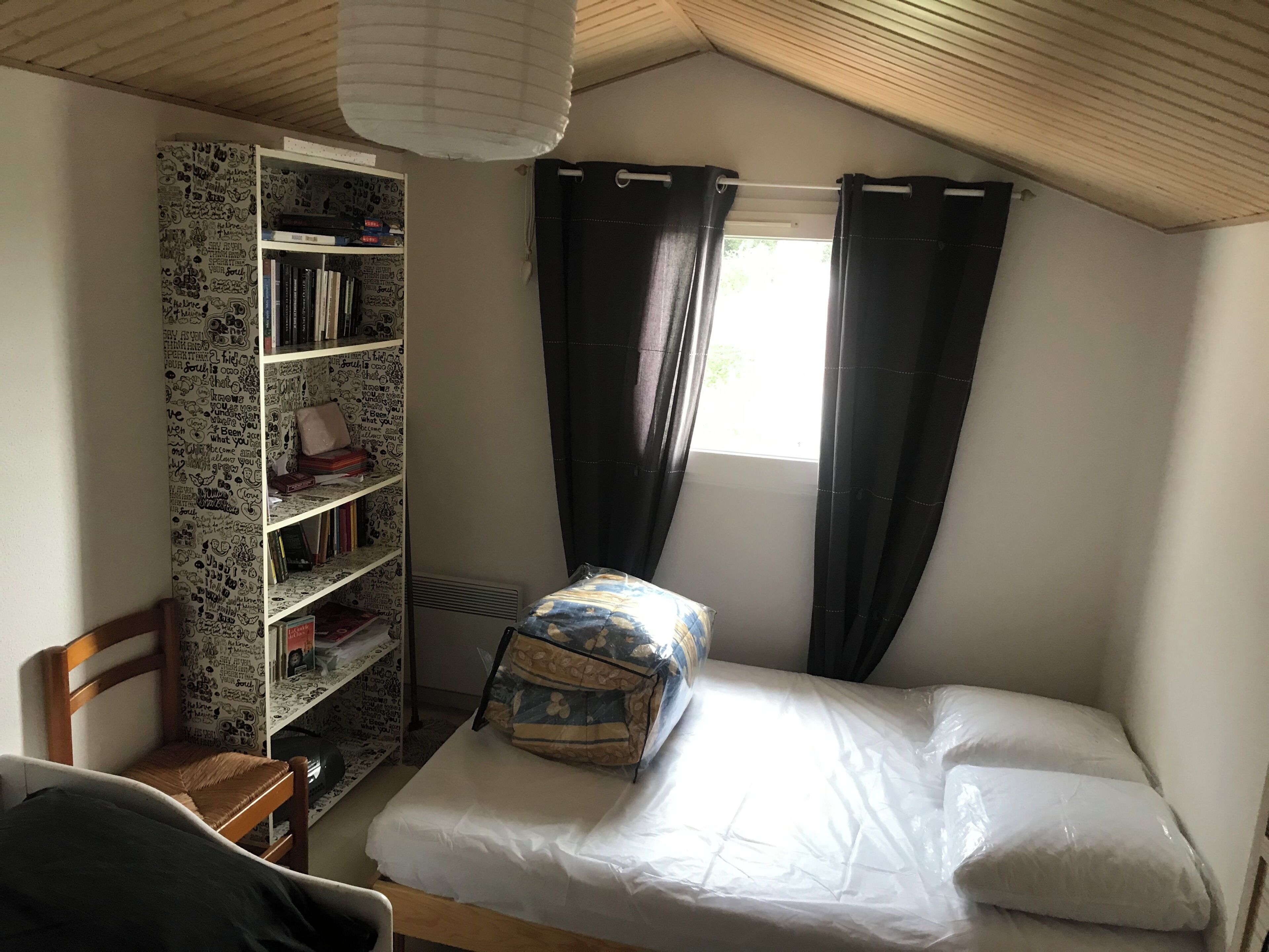 2 Schlafzimmer, Bügeleisen/Bügelbrett, Reisekinderbett, kostenloses WLAN