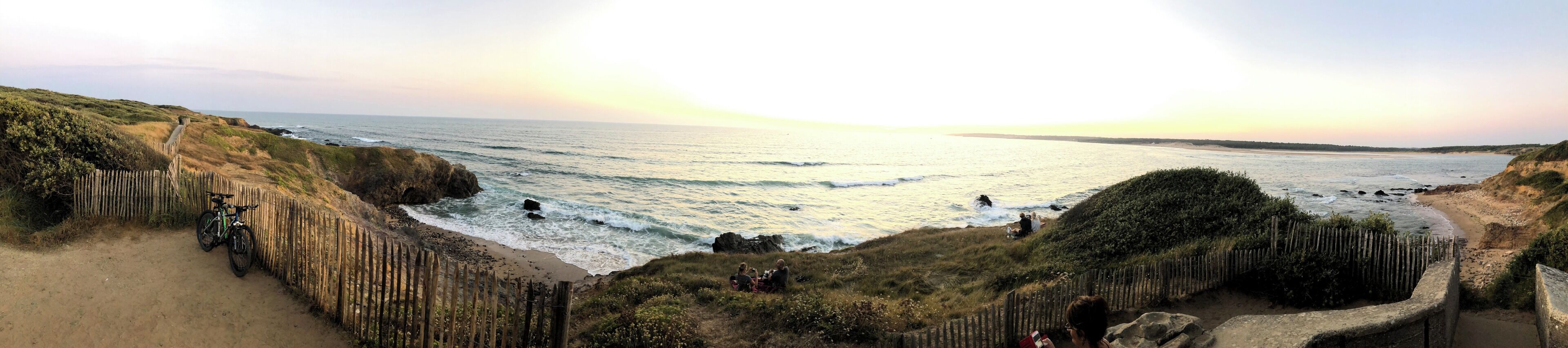 Strand