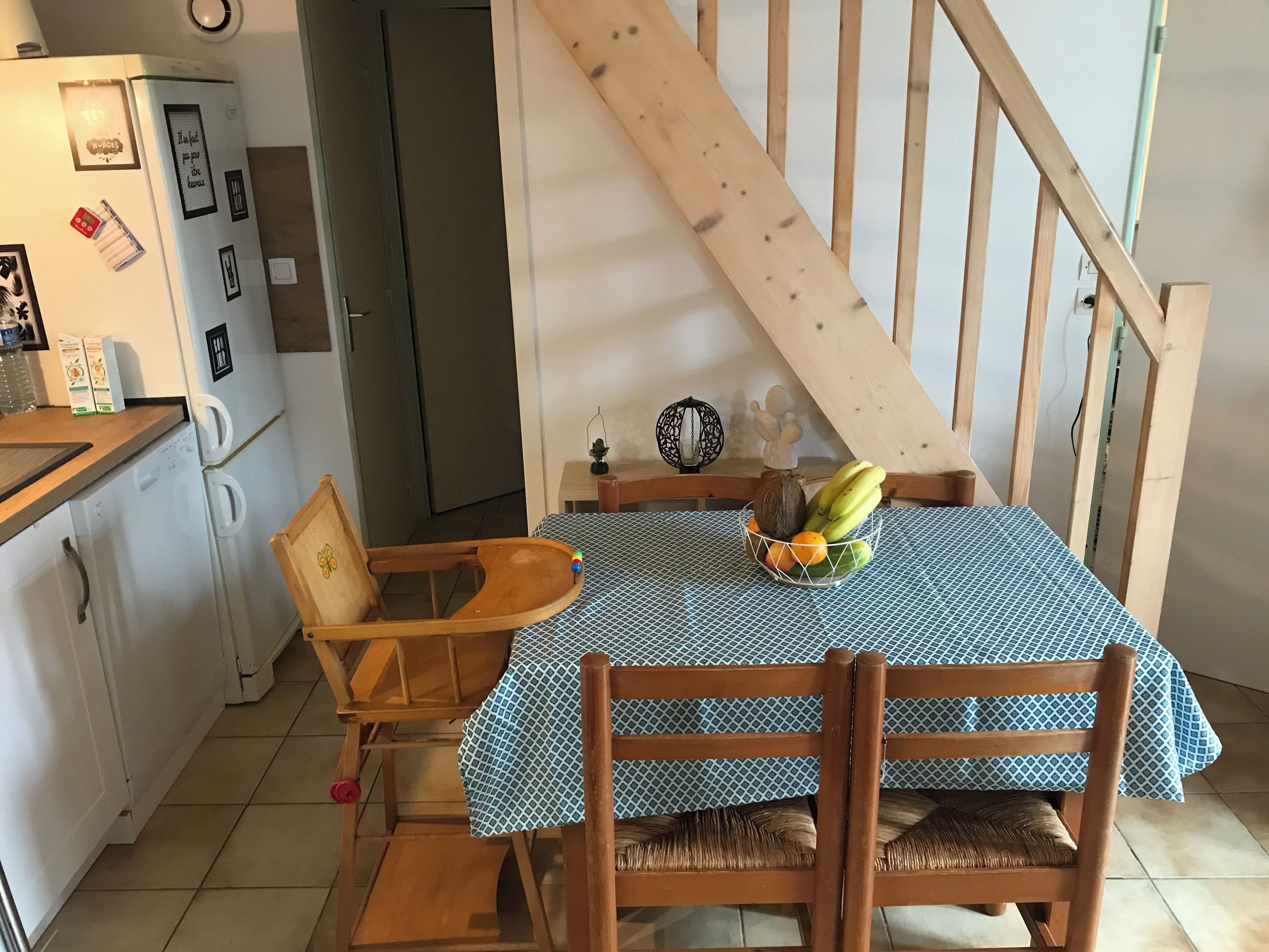 Restauration