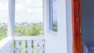 Deluxe Double Room | Balcony