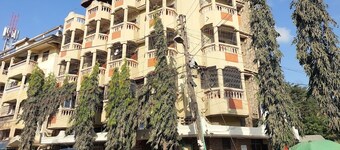 Yomoke Hotel Miritini