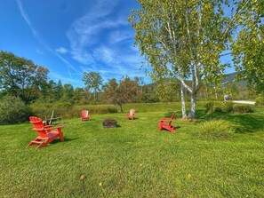 Property grounds - 11, Peaceful retreat in Vermont (Manchester)