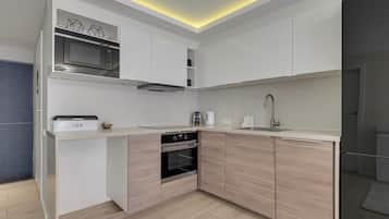 Lägenhet Comfort - balkong | Eget kök