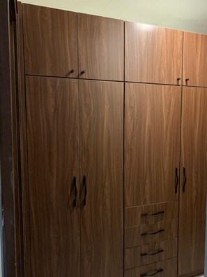 Interior - Yaba PentHouse Apt 2B2B with Security and Lift and Generator (Lagos)