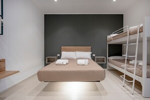 Room - Room 'Le Dimore Del Conte 302' with Balcony and Wi-Fi (Conversano)