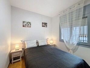 1 Schlafzimmer