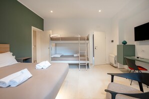 Room - Room 'La Dimora Del Conte 303' with Balcony and Wi-Fi (Conversano)