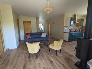 Oppholdsområde