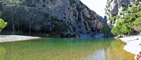Plage