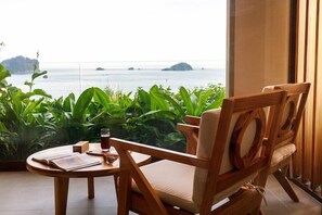 Interior - Arenas del Mar Beachfront & Rainforest Resort (Quepos)
