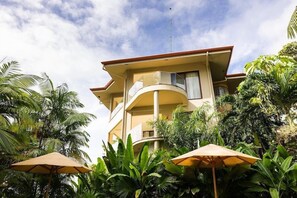 Exterior - Arenas del Mar Beachfront & Rainforest Resort (Quepos)