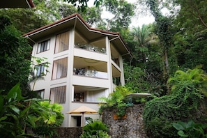 Exterior - Arenas del Mar Beachfront & Rainforest Resort (Quepos)