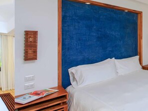 Room - Arenas del Mar Beachfront & Rainforest Resort (Quepos)
