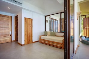 Interior - Arenas del Mar Beachfront & Rainforest Resort (Quepos)