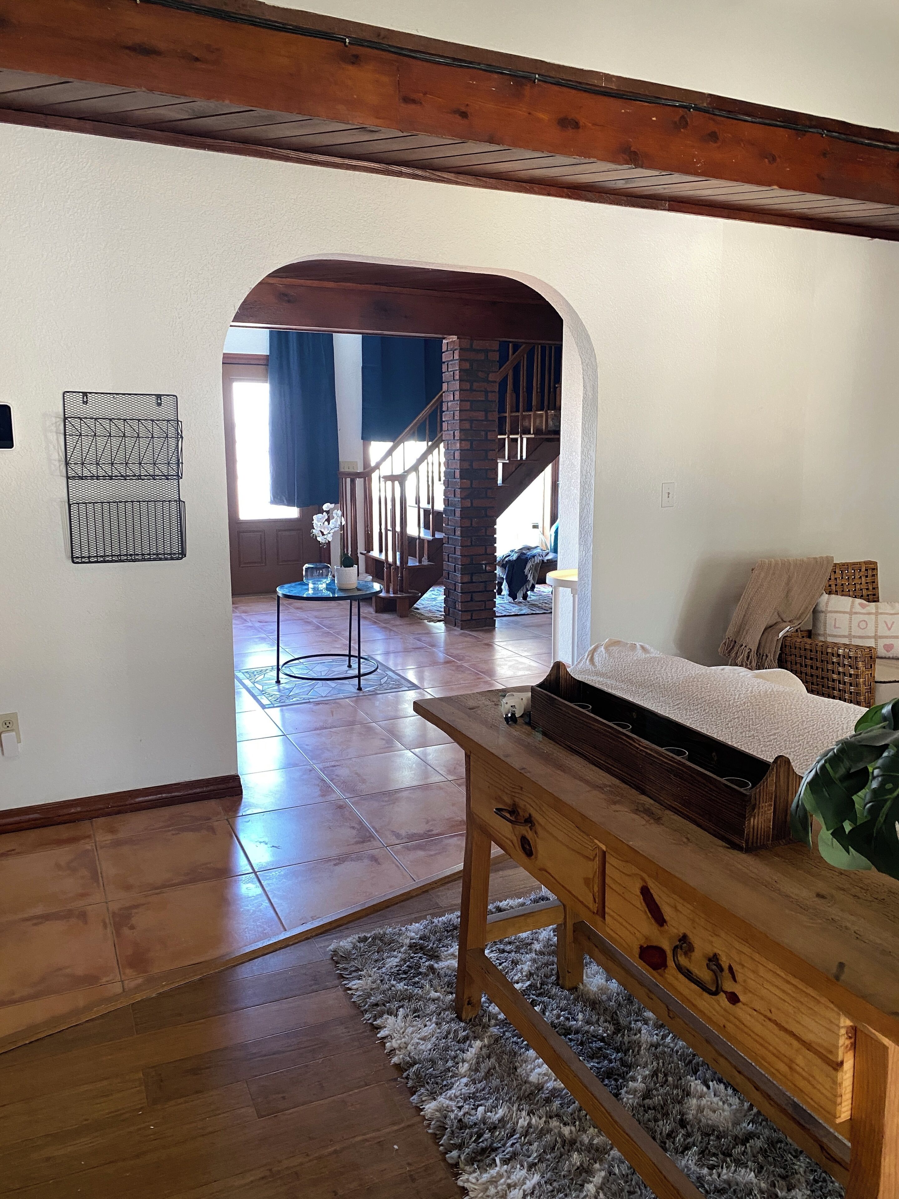 Intérieur