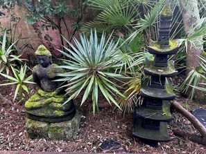 Property grounds - Exceptional villa near the ocean | private pool | 6 bedrooms (Lacanau)