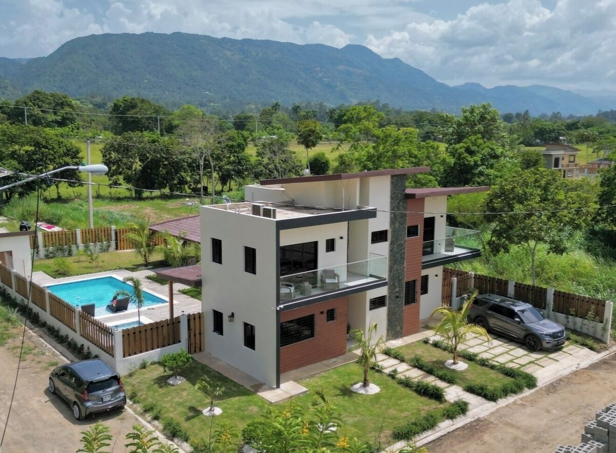 Image de profil de l’hôte