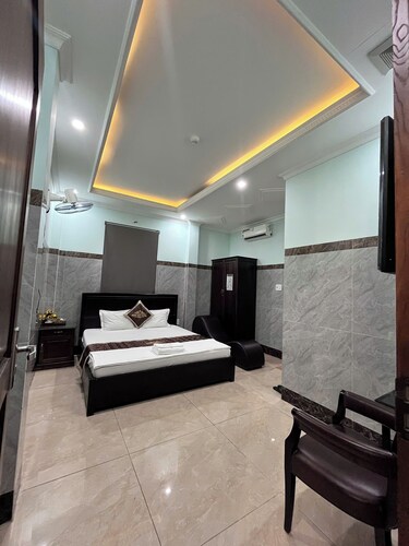 Minh Anh Hotel
