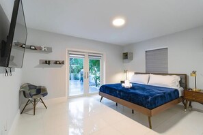 Habitación Confort | Vista desde la habitación
