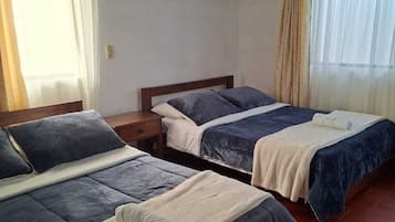 Hus – classic, terrasse, bakgårdsutsikt