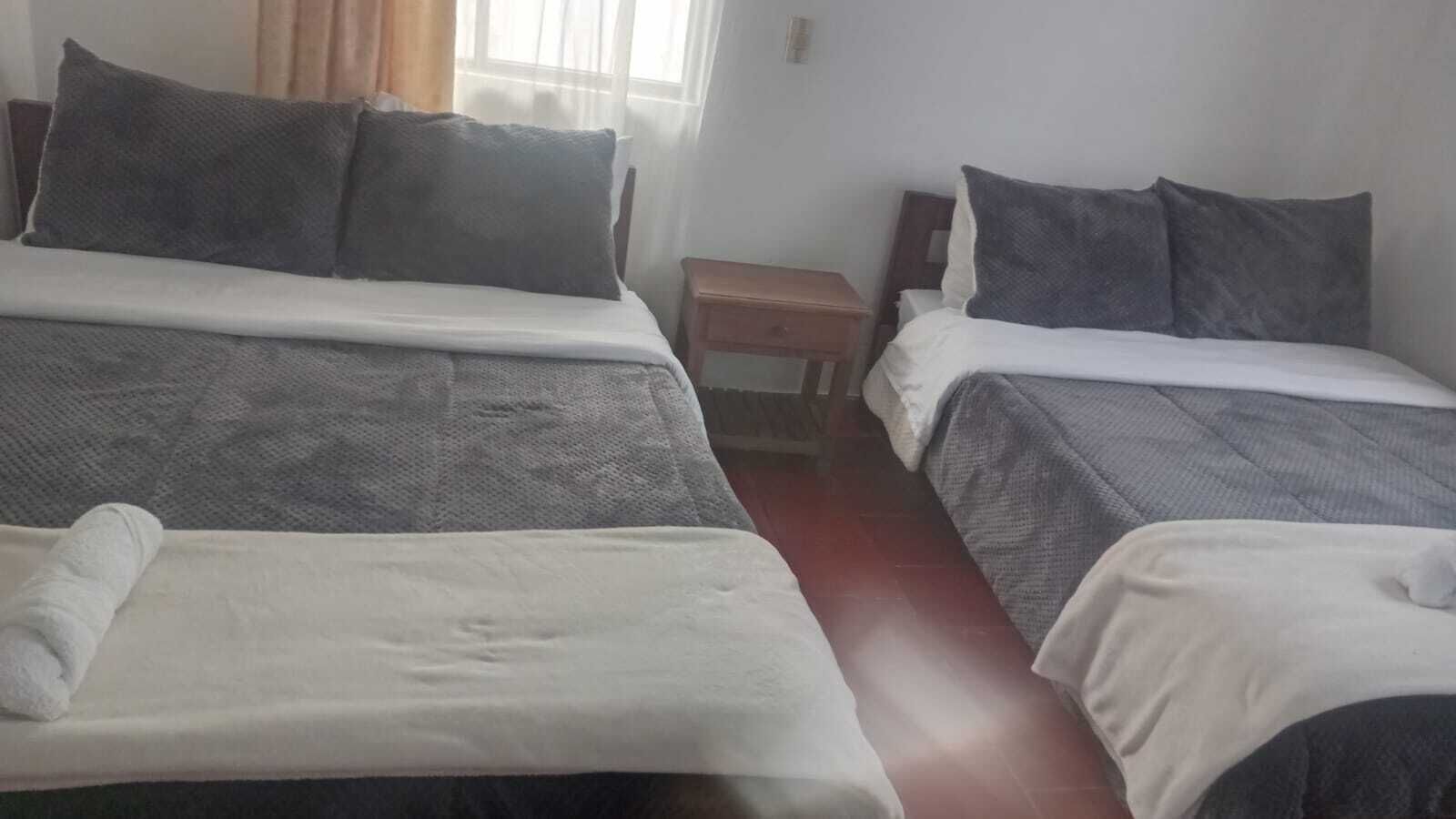 Classic House, Patio, Courtyard View