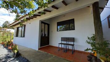 Classic House, Patio, Courtyard View | Terrace/patio