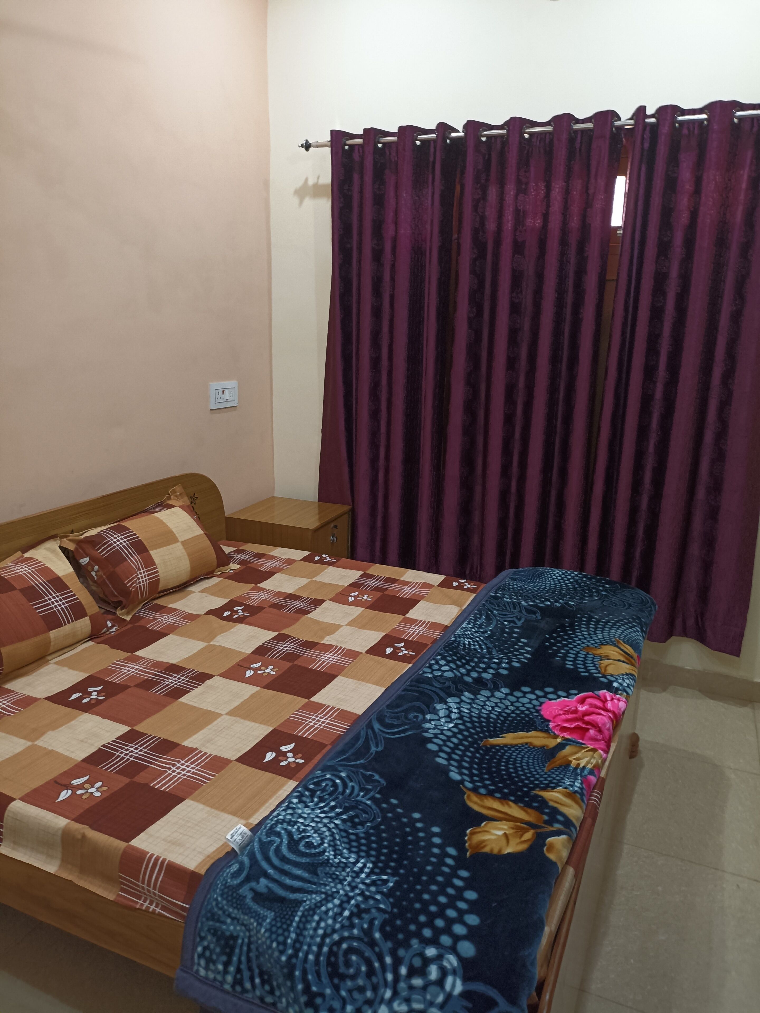 5 bedrooms, WiFi