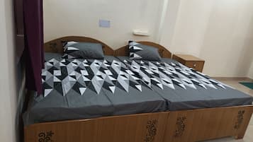 5 Schlafzimmer, WLAN