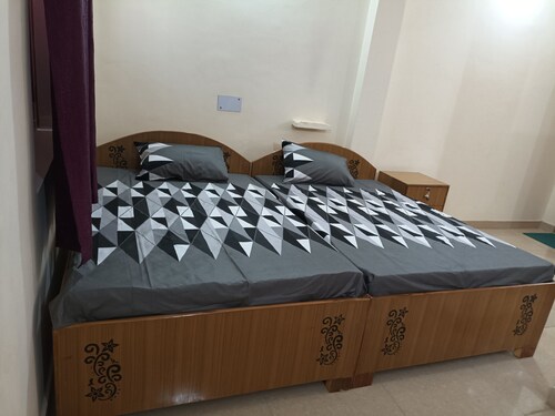 only 500 meter from Ayodhya Dham Railway station and 700 meter from Ram temple.