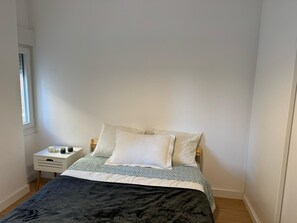 1 slaapkamer, internet