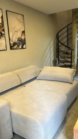 Interior - Casa Astrallis in Milagres, private pool, gourmet area, 600 meters from the beach. (São Miguel dos Milagres)