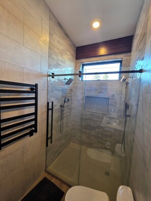 Bathroom - Chelan Ridge - New construction (Chelan)
