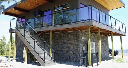 Chelan Ridge
