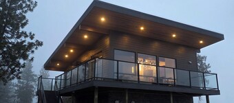 Chelan Ridge - New construction