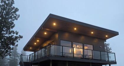 Chelan Ridge - New construction