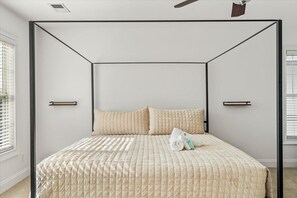 3 habitaciones, tabla de planchar con plancha y wifi 