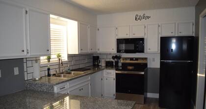 The Duplex