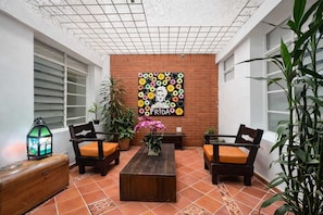 Unclassified image, 4 of 12, button - Private room in a coliving space (Medellín)