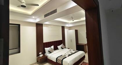 Hotel The Balram