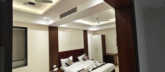 Hotel The Balram